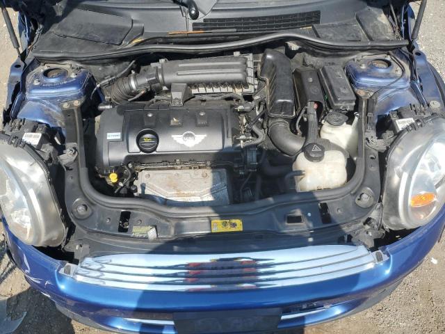 Photo 11 from auction – 2013 MINI COOPER with VIN WMWSU3C51DT375256