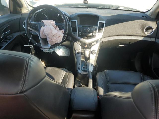 Photo 8 from auction – 2014 CHEVROLET CRUZE LT with VIN 1G1PE5SB2E7340852