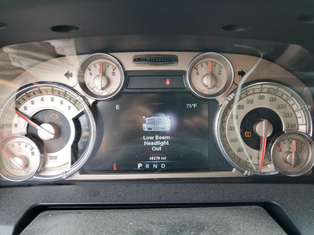 Photo 9 from auction – 2013 RAM 1500 LONGH with VIN 1C6RR7PT8DS671942