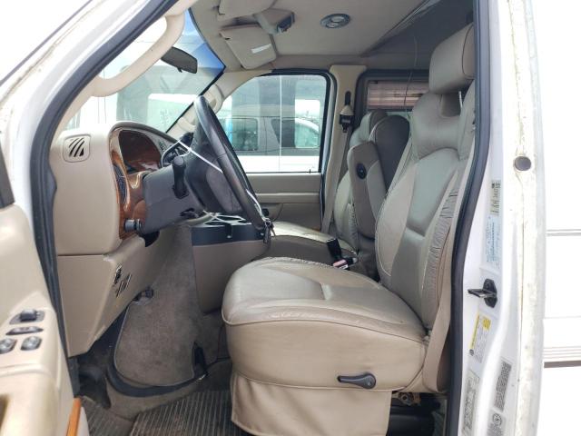 Photo 7 from auction – 2007 FORD ECONOLINE with VIN 1FDNE14L97DB47465