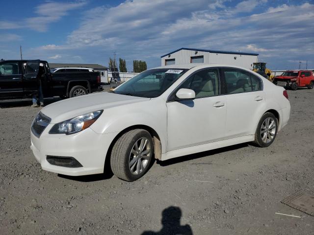 SUBARU LEGACY 2.5 2013 z numerem VIN 4S3BMCC60D3016881 - Zdjęcie z aukcji