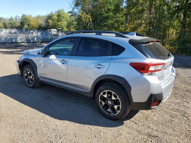Фото 2 с аукциона – 2018 SUBARU CROSSTREK с VIN JF2GTABC9JG237437