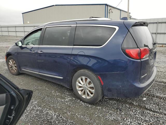 Photo 2 from auction – 2018 CHRYSLER PACIFICA T with VIN 2C4RC1BG4JR127260