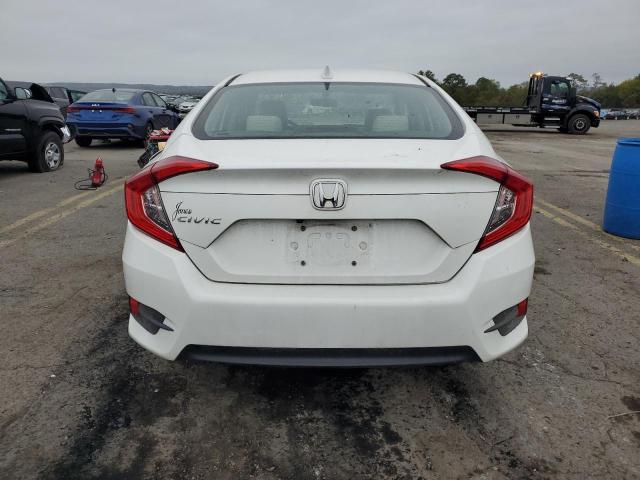 Photo 6 from auction – 2017 HONDA CIVIC EX with VIN 2HGFC2F77HH541993