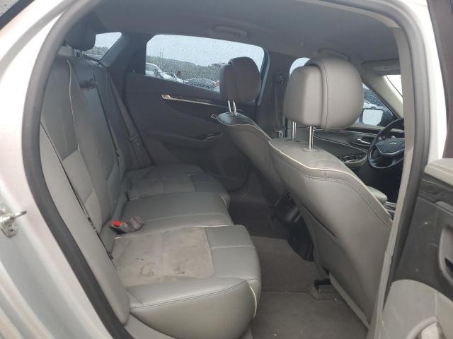 Photo 10 from auction – 2014 CHEVROLET IMPALA LT with VIN 2G1125S39E9109596