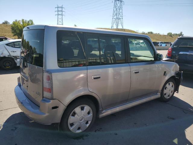 Photo 3 from auction – 2006 SCION XB with VIN JTLKT324464081138
