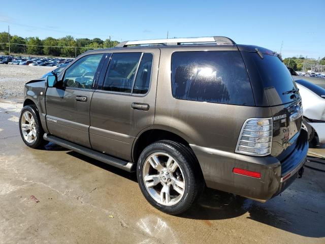Photo 2 from auction – 2008 MERCURY MOUNTAINEE with VIN 4M2EU38E28UJ09425