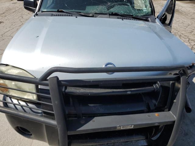 Photo 11 from auction – 2002 NISSAN FRONTIER C with VIN 1N6ED29YX2C354766