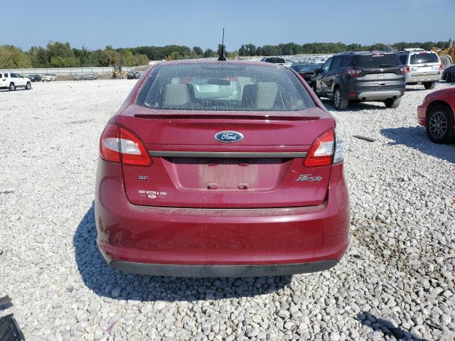 Photo 6 from auction – 2011 FORD FIESTA SE with VIN 3FADP4BJ8BM238906