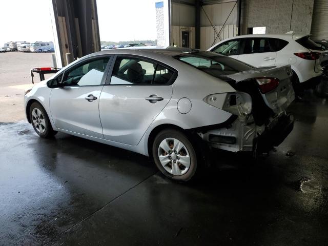 Photo 2 from auction – 2015 KIA FORTE LX with VIN KNAFK4A64F5350447
