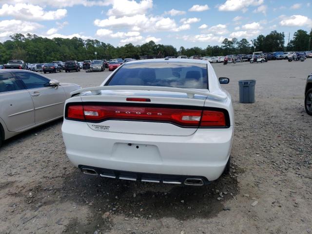 Photo 6 from auction – 2011 DODGE CHARGER with VIN 2B3CL3CG6BH503384
