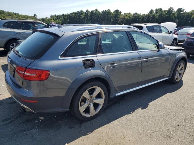 Photo 3 from auction – 2013 AUDI A4 ALLROAD with VIN WA1UFAFL6DA126333
