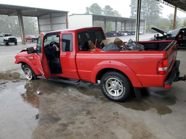 Photo 2 from auction – 2011 FORD RANGER SUP with VIN 1FTKR1EE4BPA32503