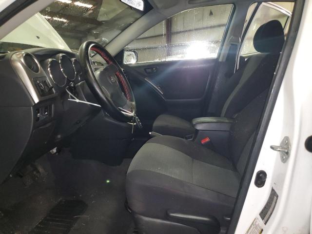 Photo 7 from auction – 2006 TOYOTA COROLLA MA with VIN 2T1KR32E86C581786