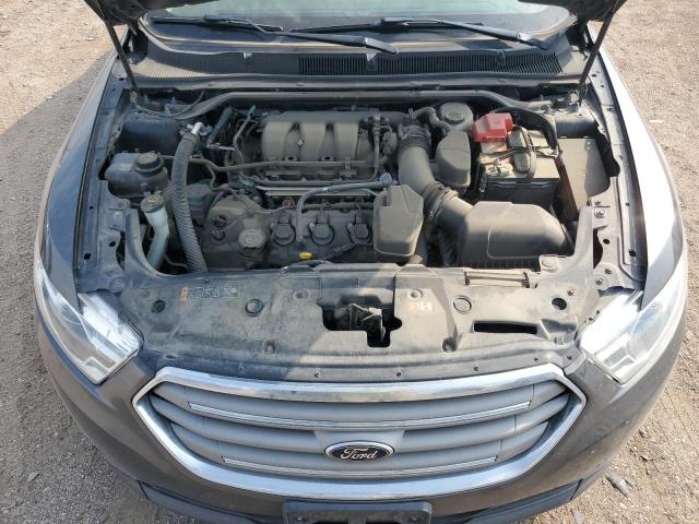 Photo 11 from auction – 2016 FORD TAURUS SE with VIN 1FAHP2D8XGG138131