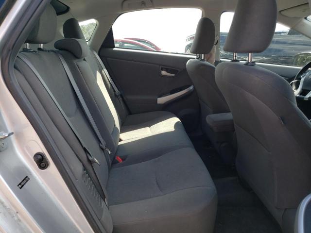 Foto 10 de la subasta – 2011 TOYOTA PRIUS con VIN JTDKN3DU5B5332966