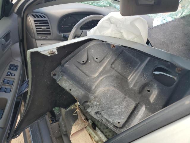 Photo 8 from auction – 2003 TOYOTA CAMRY LE with VIN 4T1BE32K23U136536