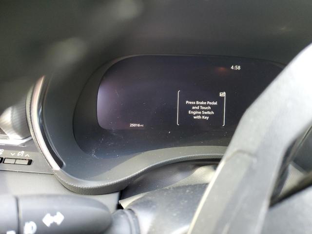 Photo 9 from auction – 2023 TOYOTA HIGHLANDER with VIN 5TDKDRBH2PS041855