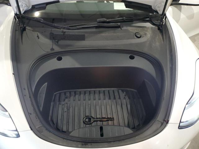 Photo 11 from auction – 2023 TESLA MODEL 3 with VIN 5YJ3E1EA6PF586270