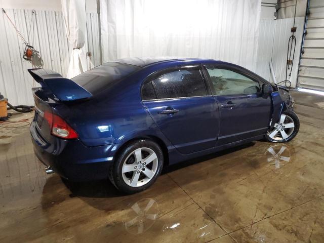 Photo 3 from auction – 2011 HONDA CIVIC LX-S with VIN 2HGFA1F60BH510034