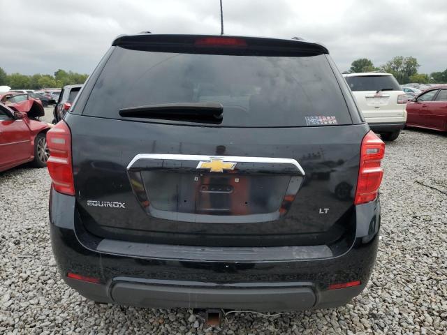 Photo 6 from auction – 2017 CHEVROLET EQUINOX LT with VIN 2GNALCEK4H1615844
