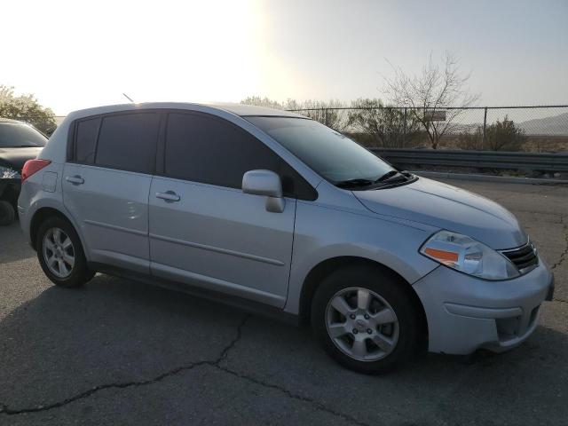 Photo 4 from auction – 2012 NISSAN VERSA S with VIN 3N1BC1CP8CK235809