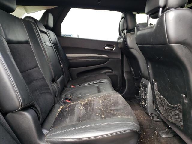Photo 11 from auction – 2018 DODGE DURANGO GT with VIN 1C4RDHDG5JC279706