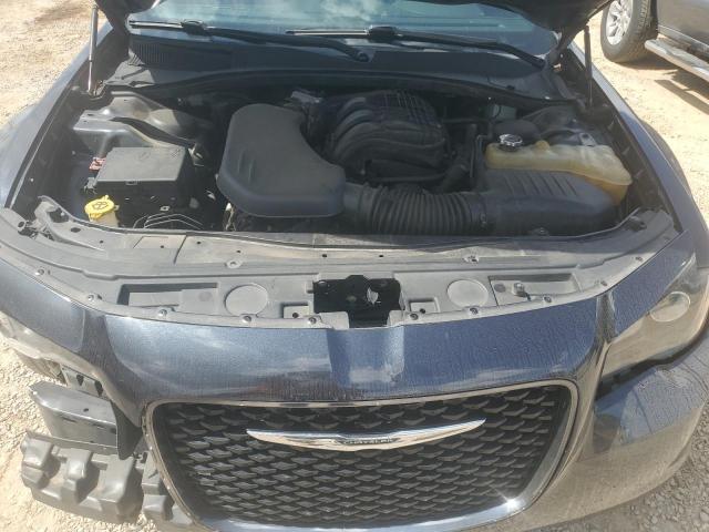 Photo 11 from auction – 2016 CHRYSLER 300 S with VIN 2C3CCABGXGH238680