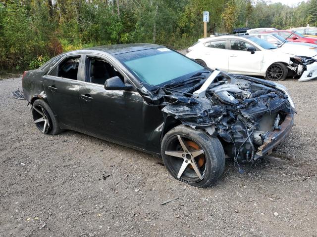 Photo 4 from auction – 2008 CADILLAC CTS with VIN 1G6DF577680175898