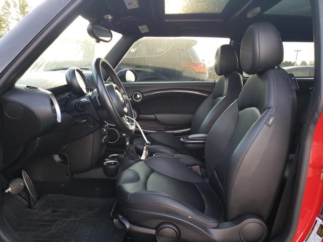 Photo 7 from auction – 2013 MINI COOPER S with VIN WMWSV3C50DT392255