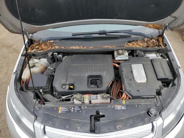 Photo 11 from auction – 2013 CHEVROLET VOLT with VIN 1G1RA6E43DU115590