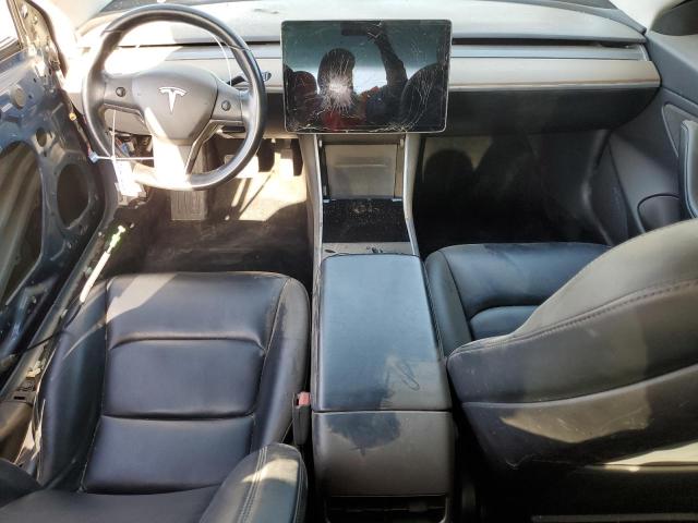 Photo 8 from auction – 2019 TESLA MODEL 3 with VIN 5YJ3E1EA6KF310163