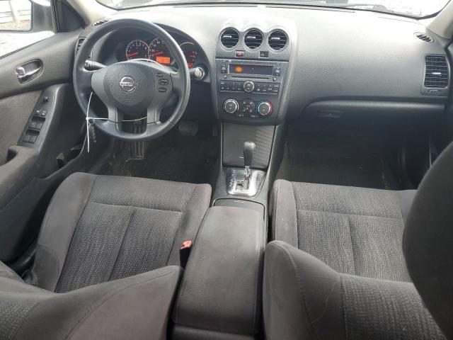 Photo 8 from auction – 2012 NISSAN ALTIMA BAS with VIN 1N4AL2AP6CN558158