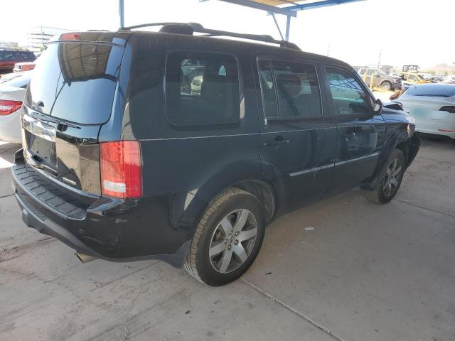 Foto 3 de la subasta – 2012 HONDA PILOT TOUR con VIN 5FNYF3H97CB021620