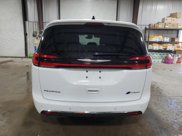 Photo 6 from auction – 2024 CHRYSLER PACIFICA H with VIN 2C4RC1S73RR156910