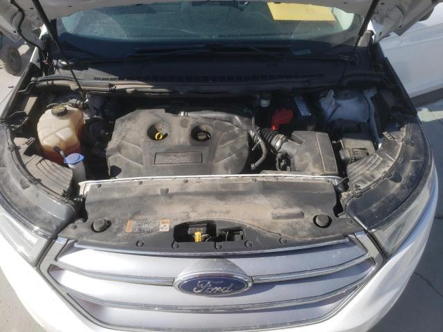 Photo 12 from auction – 2017 FORD EDGE SE with VIN 2FMPK4G96HBB46896