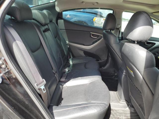 Photo 10 from auction – 2012 HYUNDAI ELANTRA GL with VIN KMHDH4AE2CU375666