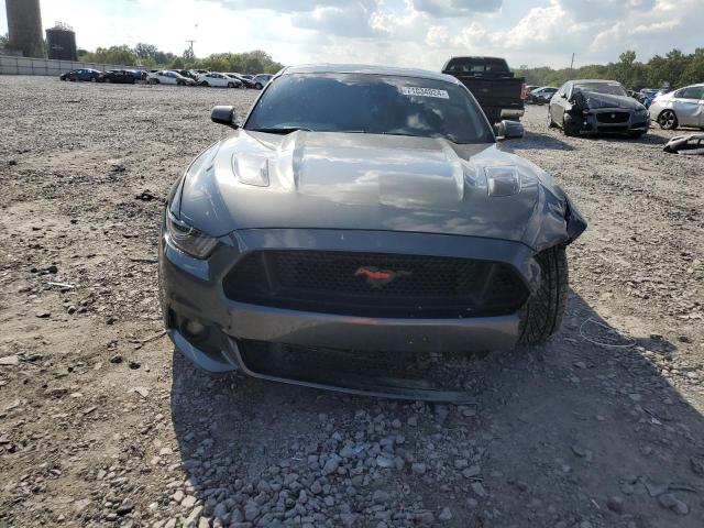 Photo 5 from auction – 2016 FORD MUSTANG GT with VIN 1FA6P8CF0G5263970