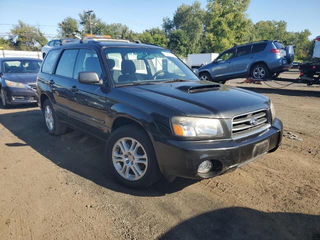 Photo 4 from auction – 2004 SUBARU FORESTER 2 with VIN JF1SG69664G709632