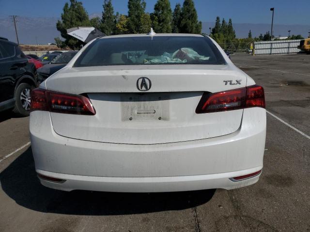 Photo 6 from auction – 2015 ACURA TLX with VIN 19UUB1F33FA016555