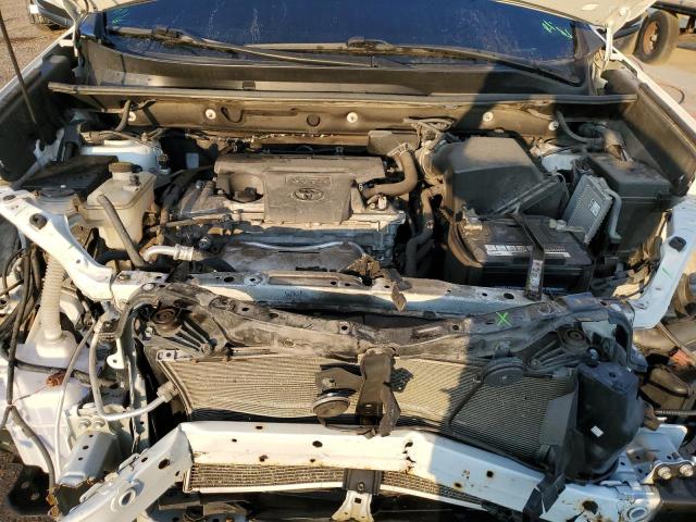 Photo 12 from auction – 2018 TOYOTA RAV4 LE with VIN 2T3BFREV2JW719537