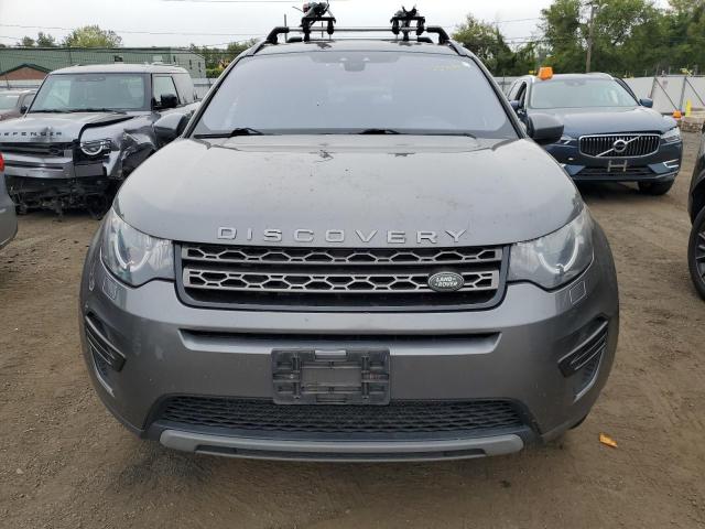 Photo 5 from auction – 2017 LAND ROVER DISCOVERY with VIN SALCP2BG0HH667378