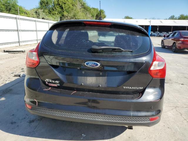 Photo 6 from auction – 2012 FORD FOCUS TITA with VIN 1FAHP3N28CL320749
