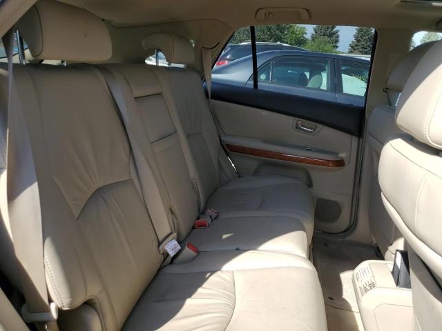 Photo 10 from auction – 2008 LEXUS RX 400H with VIN JTJHW31U982866278