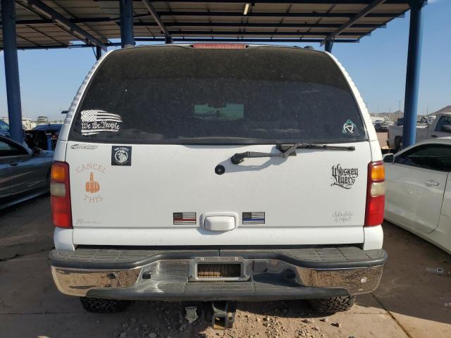 Photo 6 from auction – 2003 GMC YUKON with VIN 1GKEK13Z63R117392