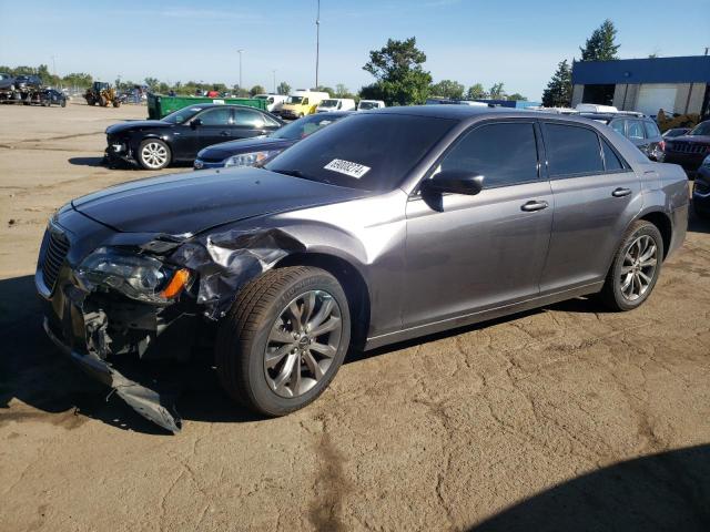 CHRYSLER 300 S 2014 with VIN 2C3CCAGG4EH311953 - Photo from auction