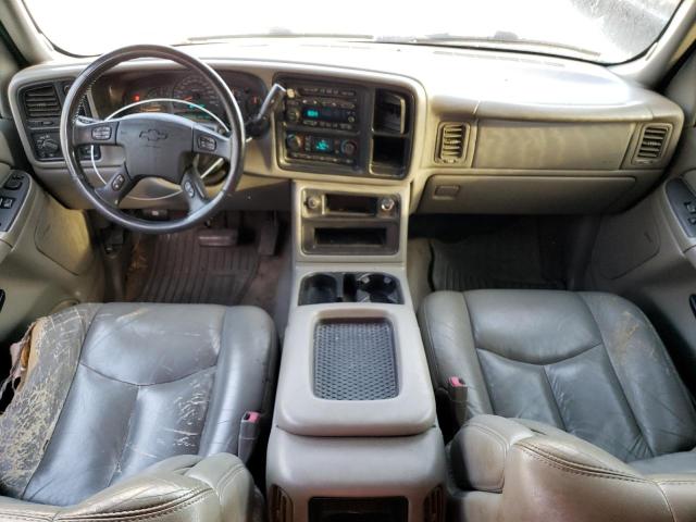 Photo 8 from auction – 2005 CHEVROLET SILVERADO with VIN 1GCEK19T55E183120