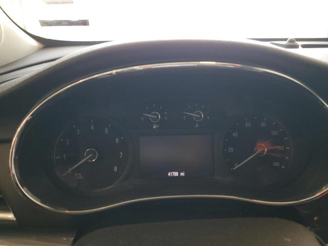 Photo 9 from auction – 2022 BUICK ENCORE PRE with VIN KL4CJESM3NB560396