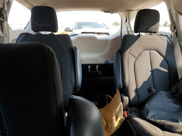 Photo 10 from auction – 2021 CHRYSLER PACIFICA T with VIN 2C4RC1FG5MR607953