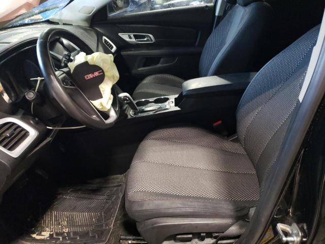 Photo 7 from auction – 2012 GMC TERRAIN SL with VIN 2GKFLSE59C6286528